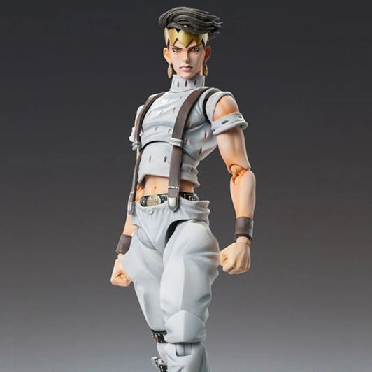 Designer Piece JOJO'S BIZARRE ADVENTURE Part 4 Chozokado Rohan Kishibe Ver.3