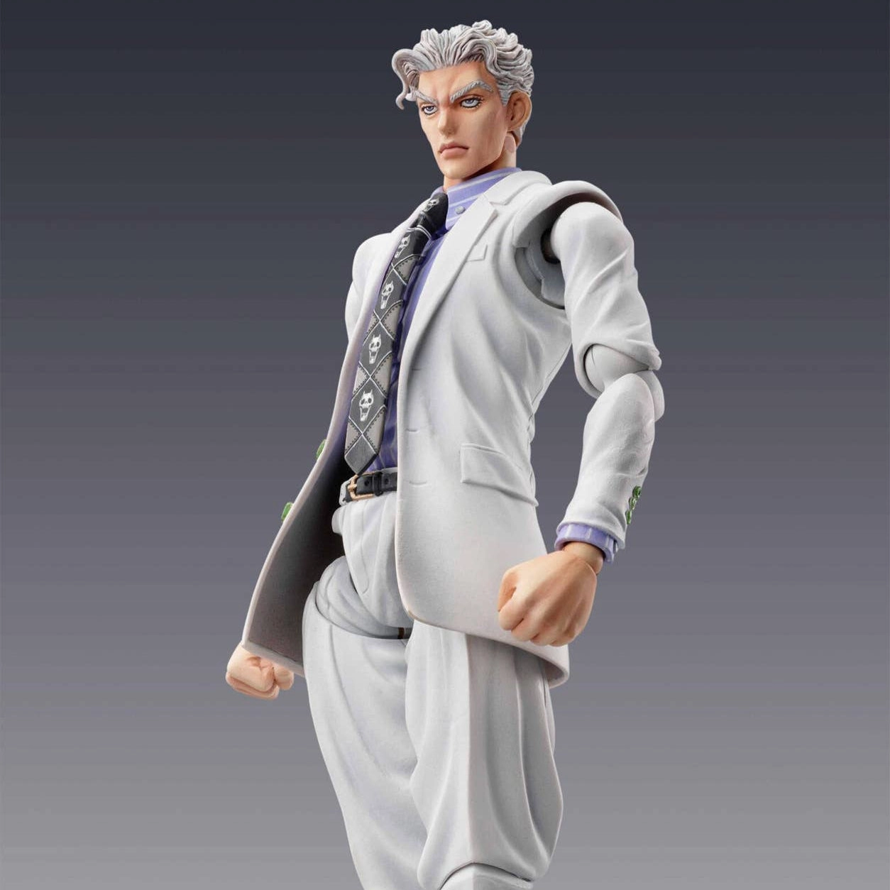 Branded Product JOJO'S BIZARRE ADVENTURE Part 4 Chozokado Yoshikage Kira (Reissue)