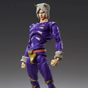 JOJO'S BIZARRE ADVENTURE Part 6 Chozokado Weather R (Reissue) Super Ability