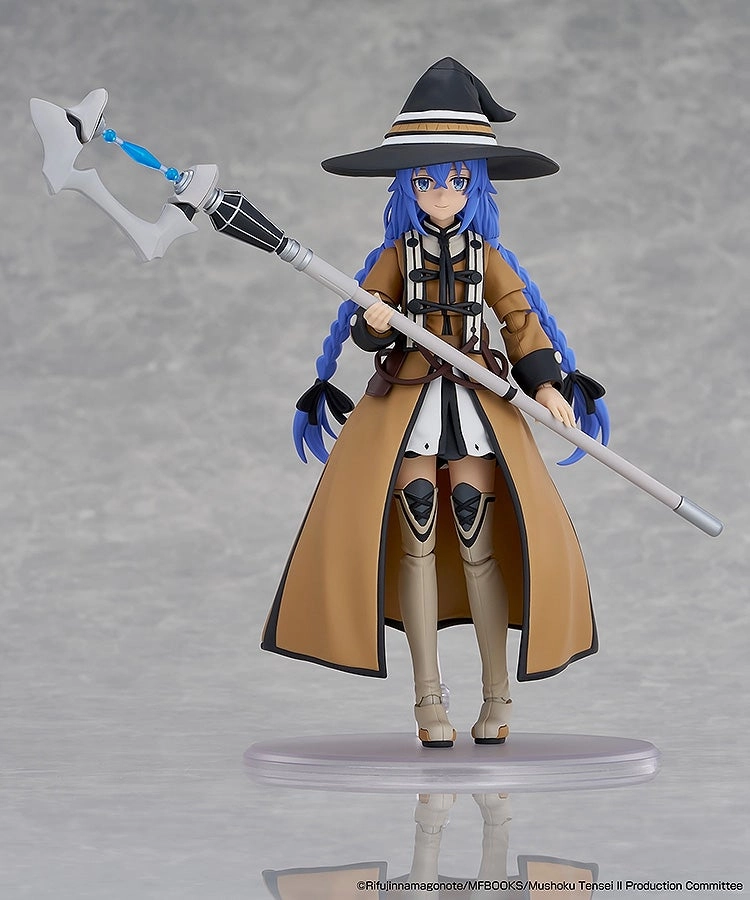 Garden Ornament Travel Souvenir Kadokawa Plastic Model Series Roxy Migurdia