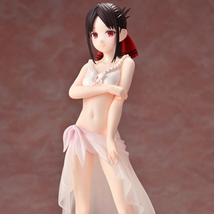 Kaguya Shinomiya Summer Queens 1/8 Scale Figure Designer Item