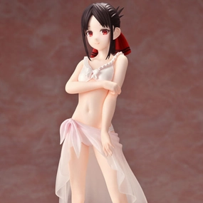 Kaguya Shinomiya Summer Queens 1/8 Scale Figure Passionate Pursuit Articulated Joint