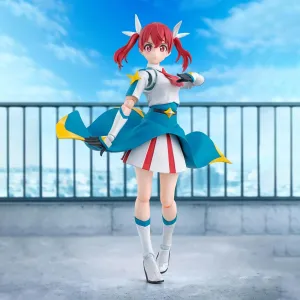 Rare Edition Action Model Kana Sakuragi "Magilumiere Magical Girls Inc." S.H.Figuarts