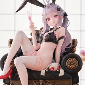 Kanna Shinomiya Sexy Bunny Ver. Desktop Decor Extinct Creature