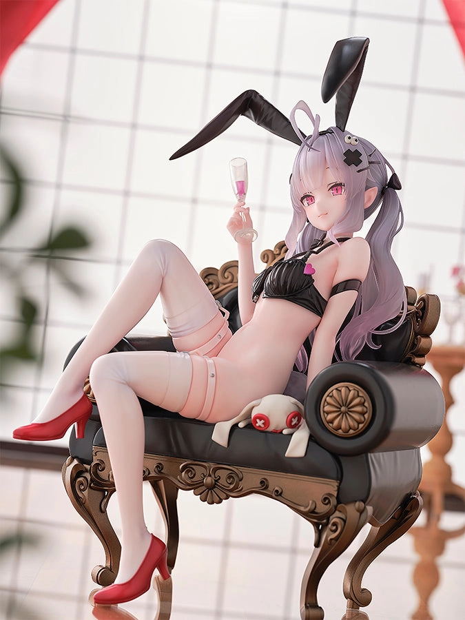Industrial Decor Kanna Shinomiya Sexy Bunny Ver.