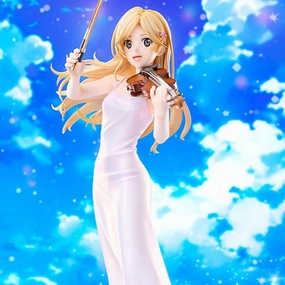 Future Antique Character Hobby Kaori Miyazono Again 1/7 Scale Figure