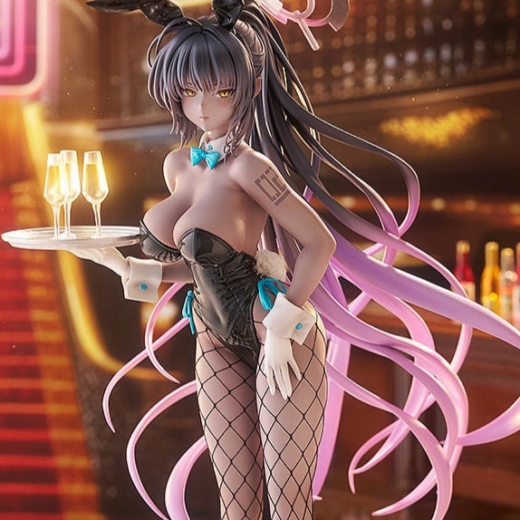 Karin Kakudate (Bunny Girl) Character Goods Metallic Finish