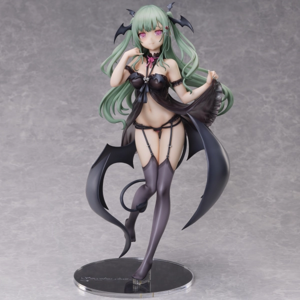 Karory Illstration Succubus-chan Limited Creation Limited Object
