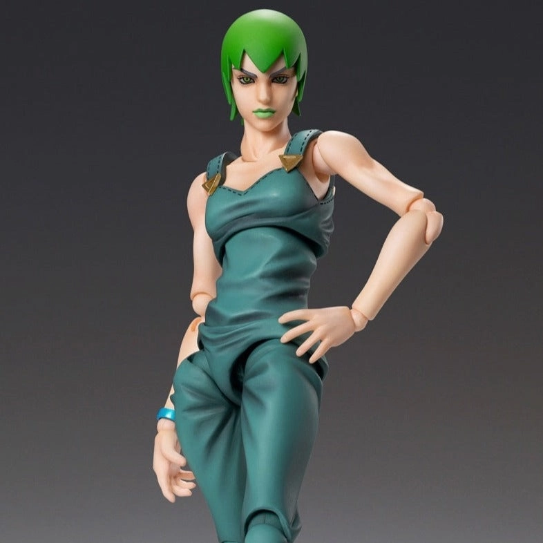 Holiday Celebration Landmark Pass JOJO'S BIZARRE ADVENTURE Part 6 Chozokado Foo F