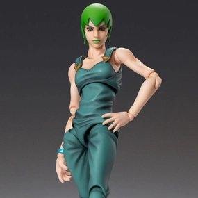 Holiday Celebration Landmark Pass JOJO'S BIZARRE ADVENTURE Part 6 Chozokado Foo F