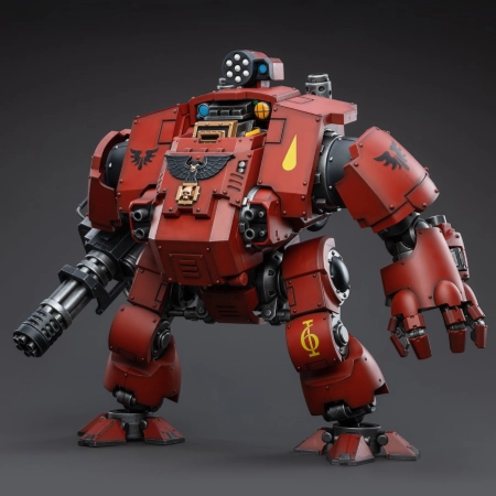 WARHAMMER Blood Angels Redemptor Dreadnought Influencer Pick