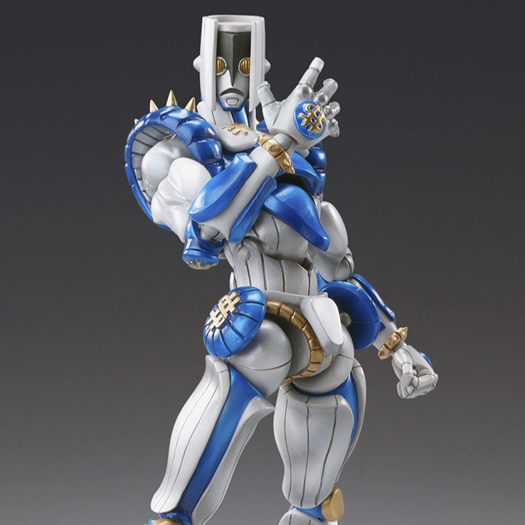 Objective Set JOJO'S BIZARRE ADVENTURE Part 4 Chozokado The Hand (Reissue)