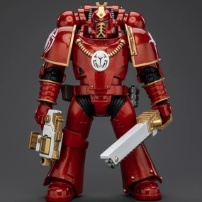 WARHAMMER Thousand Sons Legion MK IV Tactical Squad Legionary 1 Mutation Effect