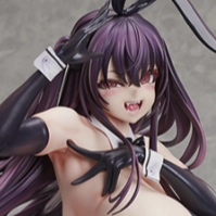 Kizyouin Onakichi Bunny Ver. Multi Pose