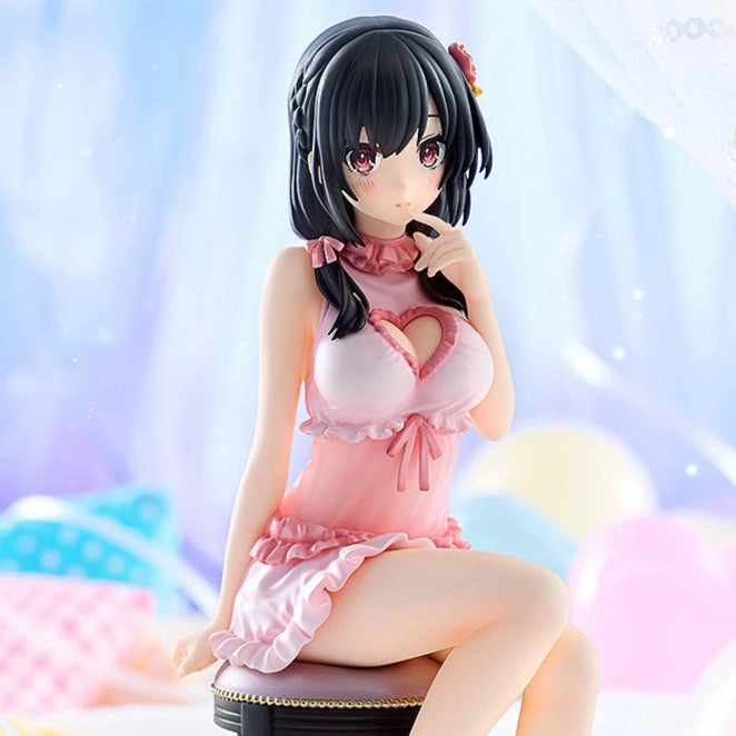 Music Icon Chase Variant KONOSUBA God's Blessing on This Wonderful World! Yunyun: Light Novel Negligee Ver.