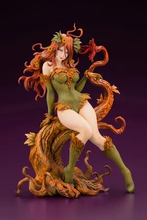 Mitosis Meiosis Kotobukiya DC Comics Poison Ivy Returns Fall Limited Edition Bishoujo 1/7 Statue
