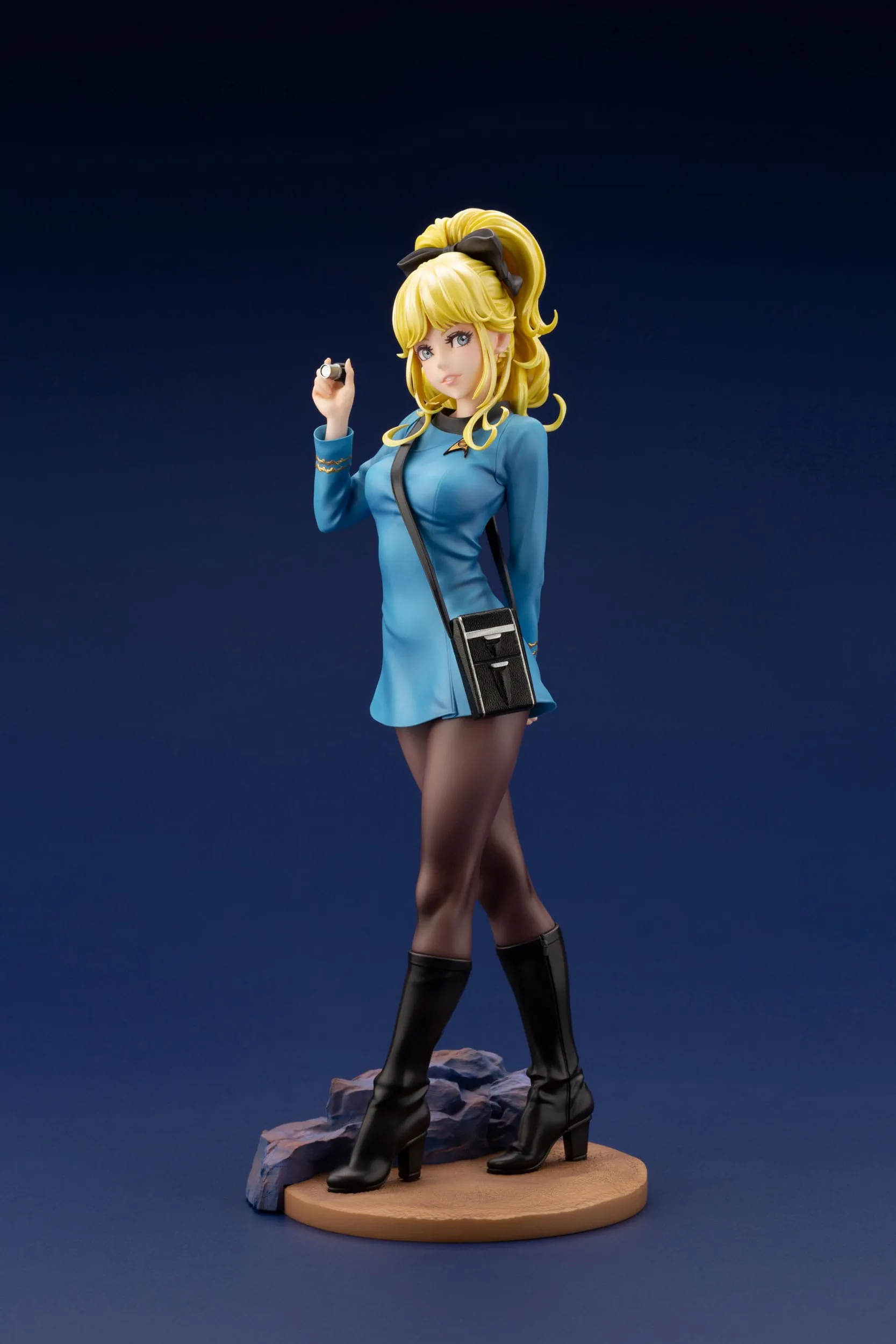 Kotobukiya Star Trek Medical Officer Limited Edition Bishoujo 1/7 Statue Collectors Hero