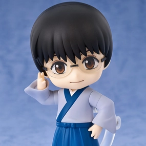 Nendoroid No.2458 Shinpachi Shimura Stylized Art Award winning