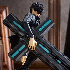 Fantasy Toy POP UP PARADE Nicholas D. Wolfwood