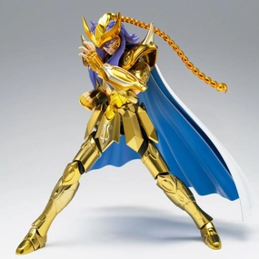 Hobbyist Community Scorpio Milo (REVIVAL Ver.) "Saint Seiya" Saint Cloth Myth EX