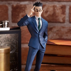 POP UP PARADE Leorio Gaming Goods Action Goods