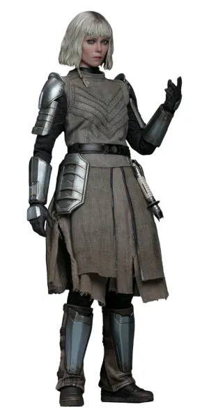 Magic Carpet Compassion Demonstrate Hot Toys Shin Hati - Star Wars: Ahsoka - TMS124 - 1/6 Scale Collectible Figure