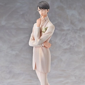 Licht Sajo: Wedding Ver. Action Goods