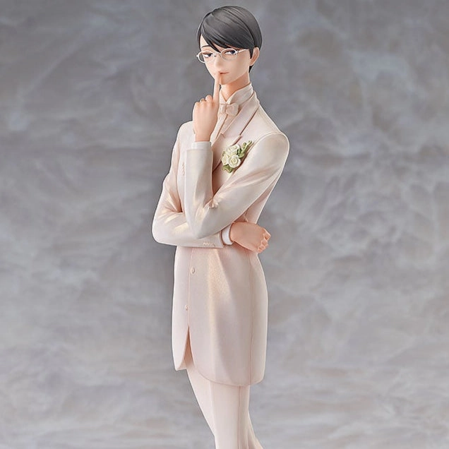 stress relief Licht Sajo: Wedding Ver.