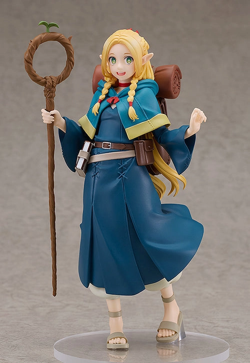 POP UP PARADE Delicious in Dungeon Marcille (Reissue) Mammal Figure Superhero Merchandise