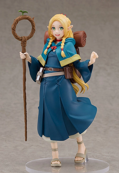 Multi Pose Movie Creation POP UP PARADE Delicious in Dungeon Marcille (Reissue)