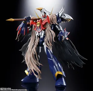 [Backorder] Soul of Chogokin GX-102 Mazinkaizer SKL Limited Edition Miniature World