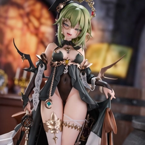 Alchemist 1/7 Scale Figure Miniature World