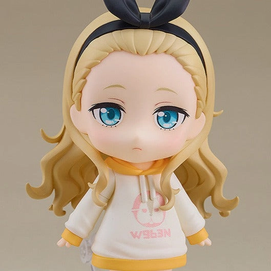 Universal Appeal Social media Nendoroid No.2272 Kurumi