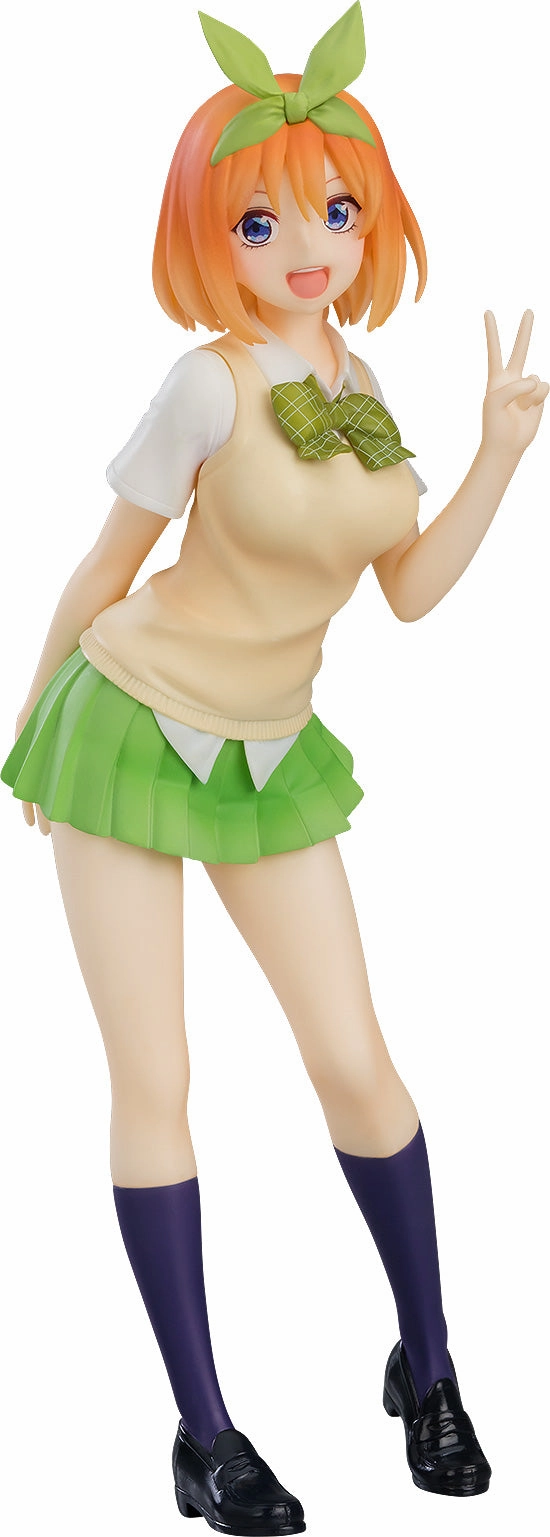 POP UP PARADE Yotsuba Nakano 1.5 Model Kit
