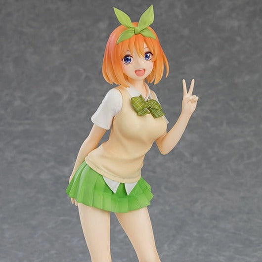 Art Object Horror Icon POP UP PARADE Yotsuba Nakano 1.5