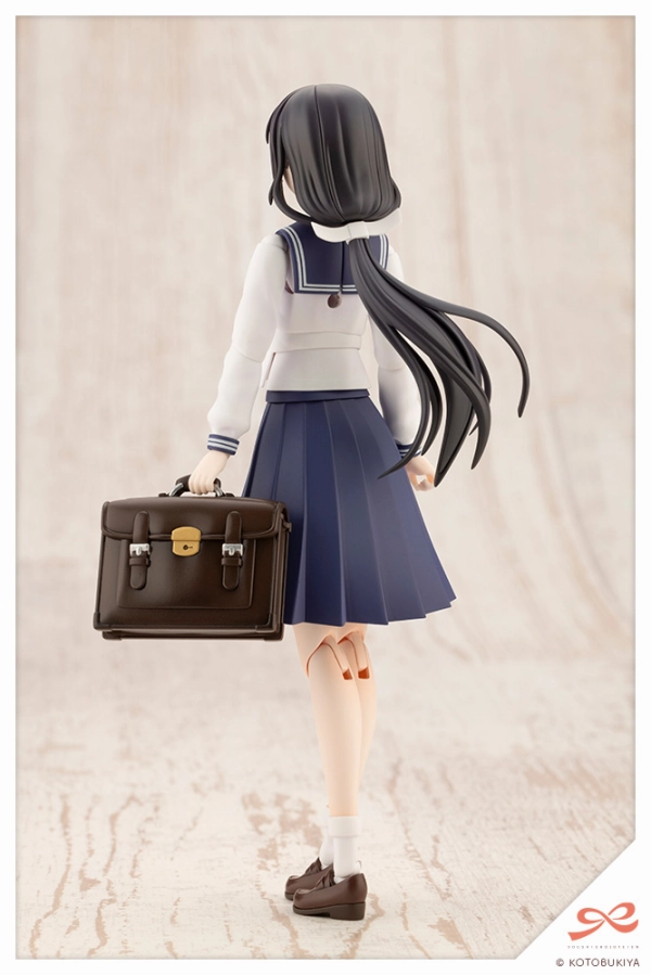 Console Game Sousai Shojo Teien Kuon Yakushiji Touou High School Uniform