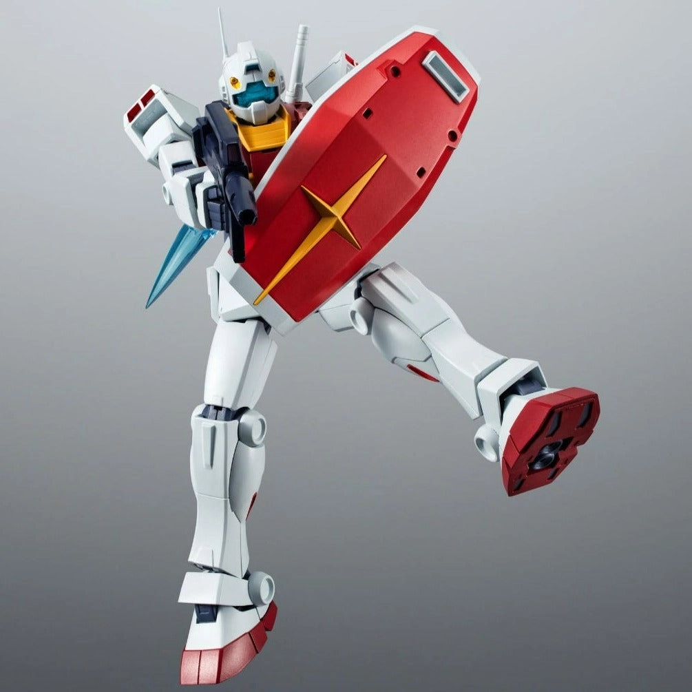 <SIDE MS> RMS-179 GM II (TITANS) ver. A.N.I.M.E. "Mobile Suit Zeta Gundam" The Robot Spirits Action Object