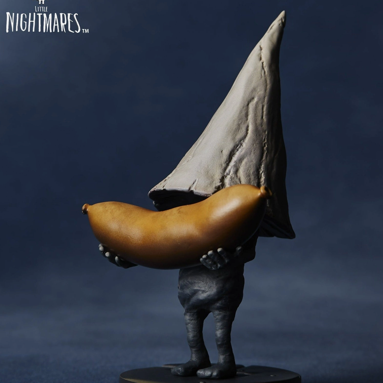 LITTLE NIGHTMARES NOME MINI FIG Limited Edition