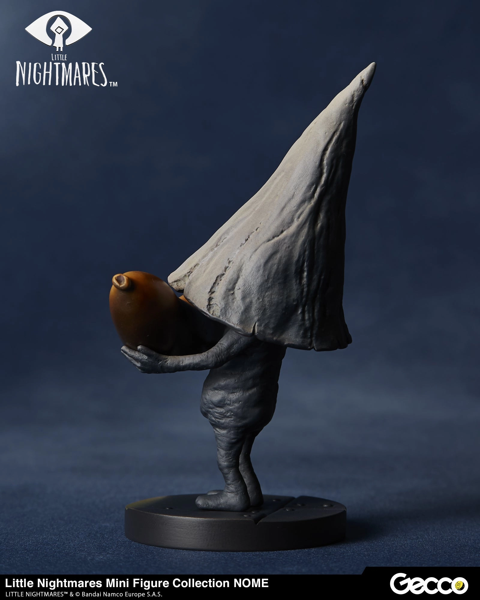 LITTLE NIGHTMARES NOME MINI FIG Staff Pick