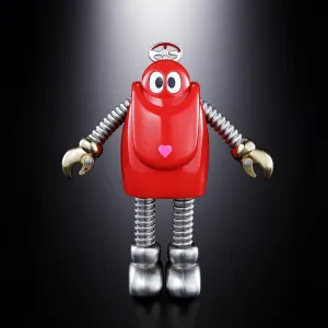 Missing Piece ROBOCON 50th Anniversary Ver. "Robocon" Chogokin