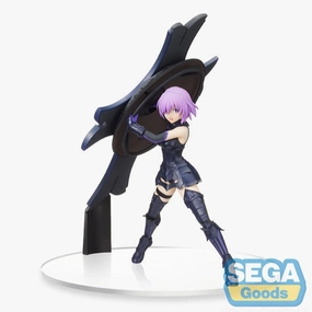 Fate/Grand Order Shielder/Mash Kyrielight SPM Figure Small Sculpture