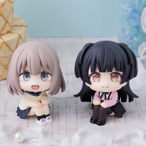 Lookup Asahi Serizawa & Fuyuko Mayuzumi (with gift) Award winning