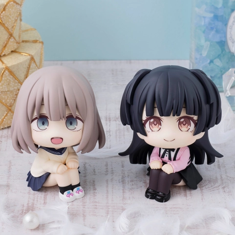 Lookup Asahi Serizawa & Fuyuko Mayuzumi (with gift) Award winning