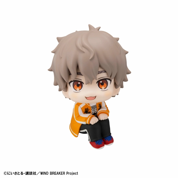 Artisanal Product Superhero Art Lookup Choji Tomiyama & Jo Togame (with gift)