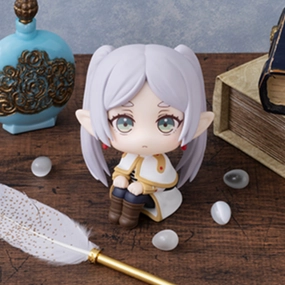 Vinyl Collection Movie Figure Lookup Frieren