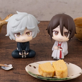 Lookup Hell's Paradise Jigokuraku Gabimaru ?? Sagiri Yamada Asaemon (with gift) Special Color