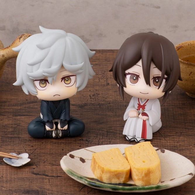 Lookup Hell's Paradise Jigokuraku Gabimaru ?? Sagiri Yamada Asaemon (with gift) Special Color