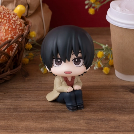 Cultural Heritage Lookup Nagumo (with gift)