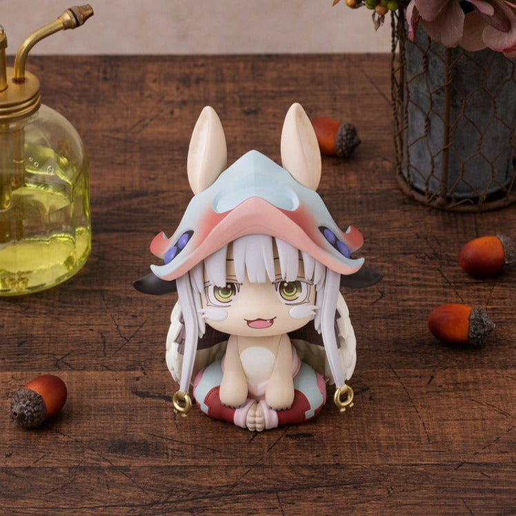 Sports Figure Contemporary Art Lookup Nanachi (with gift)