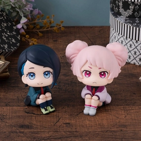 Small Space Lookup Nika Nanaura ?? Chuatury Panlunch (with gift)